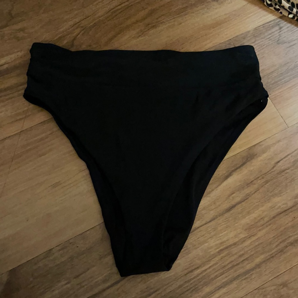 Aerie bikini bottoms